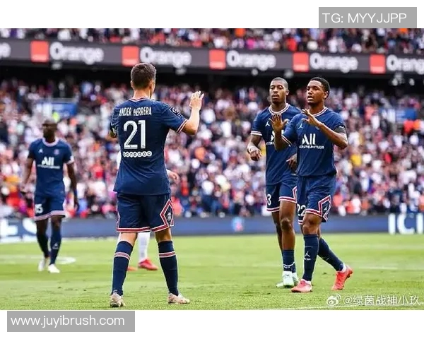 巴黎圣曼与安德莱赫的巅峰对决谁能笑到最后解析比赛关键因素
