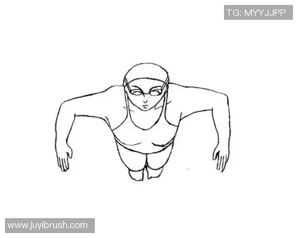 蛙泳基本动作解析与技巧训练方法全攻略